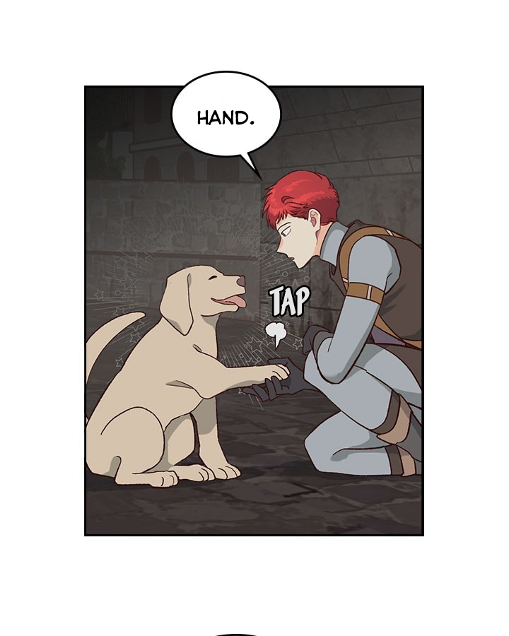 Emperor And The Female Knight Chapter 15 page 40 - Chapter 15