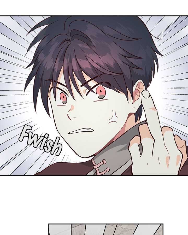 Emperor And The Female Knight Chapter 15 page 43 - Chapter 15