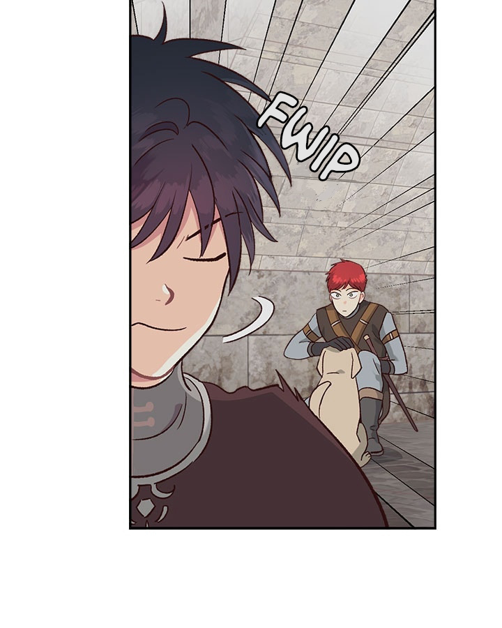 Emperor And The Female Knight Chapter 15 page 44 - Chapter 15