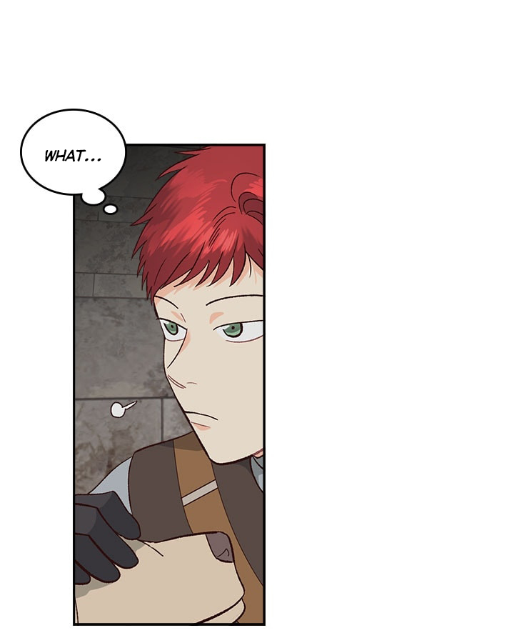 Emperor And The Female Knight Chapter 15 page 45 - Chapter 15