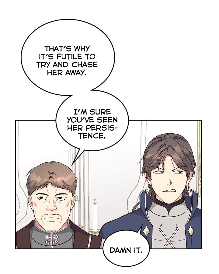 Emperor And The Female Knight Chapter 15 page 48 - Chapter 15