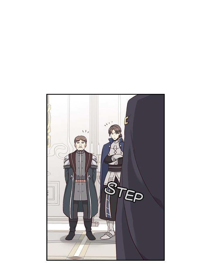 Emperor And The Female Knight Chapter 15 page 49 - Chapter 15