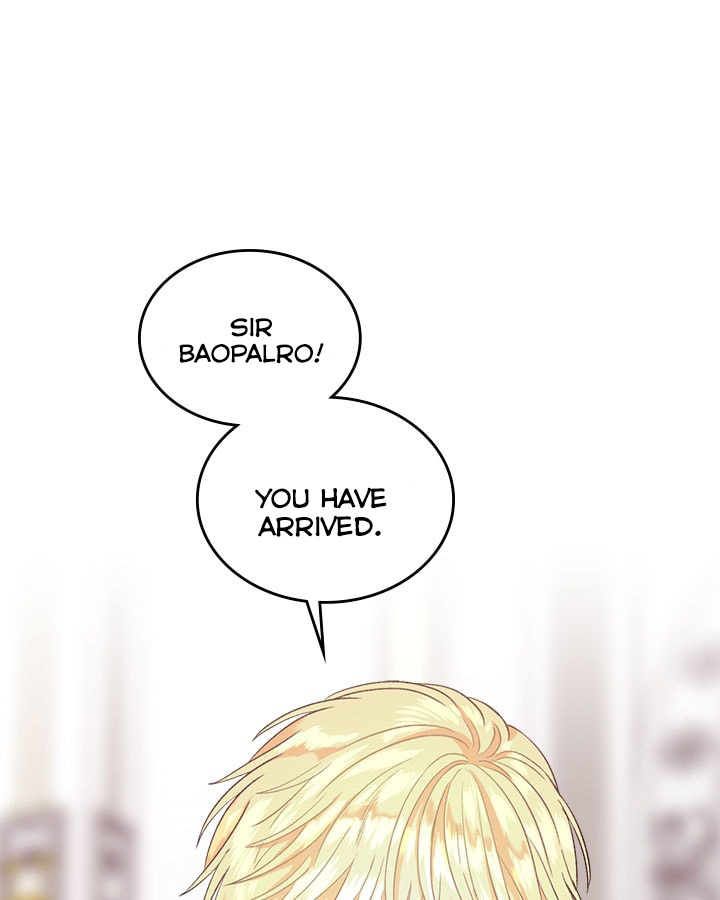 Emperor And The Female Knight Chapter 15 page 50 - Chapter 15