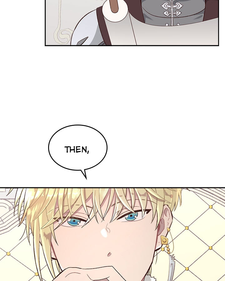 Emperor And The Female Knight Chapter 15 page 55 - Chapter 15