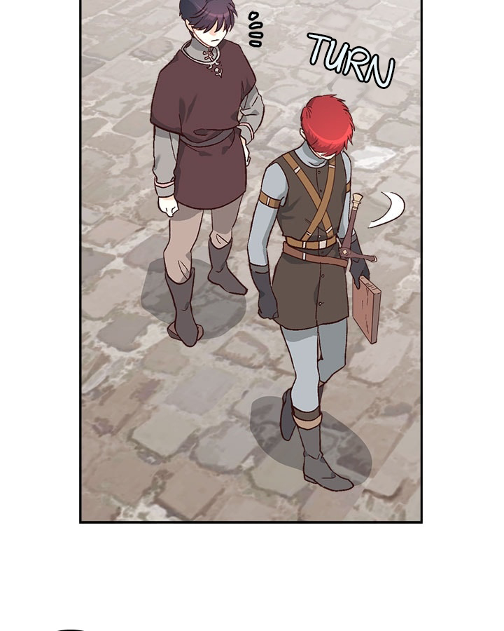 Emperor And The Female Knight Chapter 15 page 6 - Chapter 15