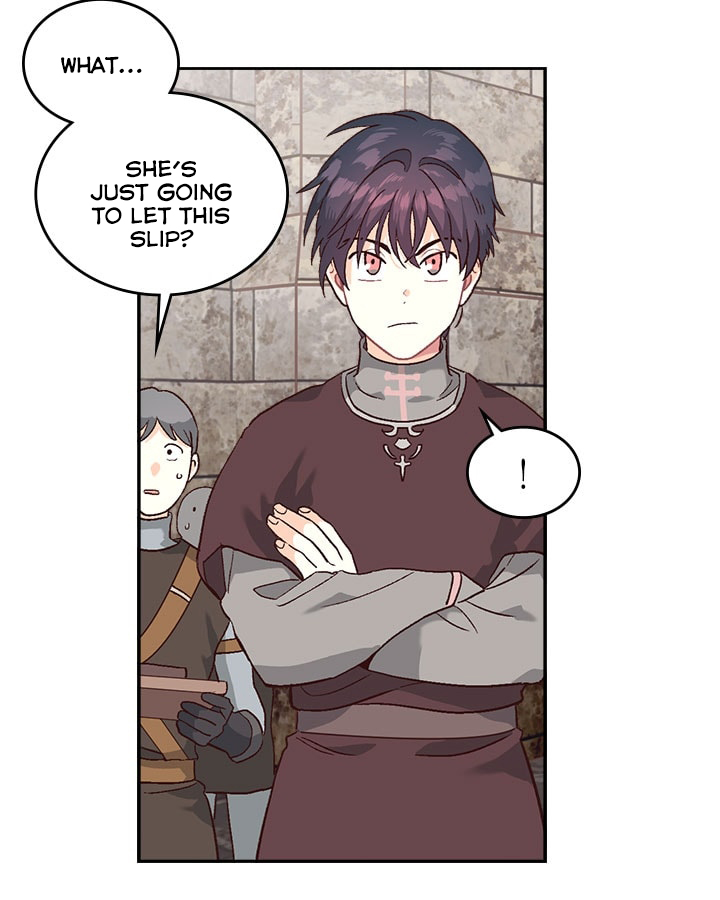 Emperor And The Female Knight Chapter 15 page 7 - Chapter 15