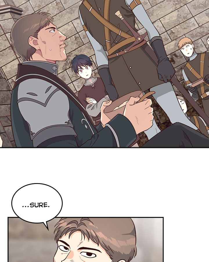 Emperor And The Female Knight Chapter 15 page 9 - Chapter 15
