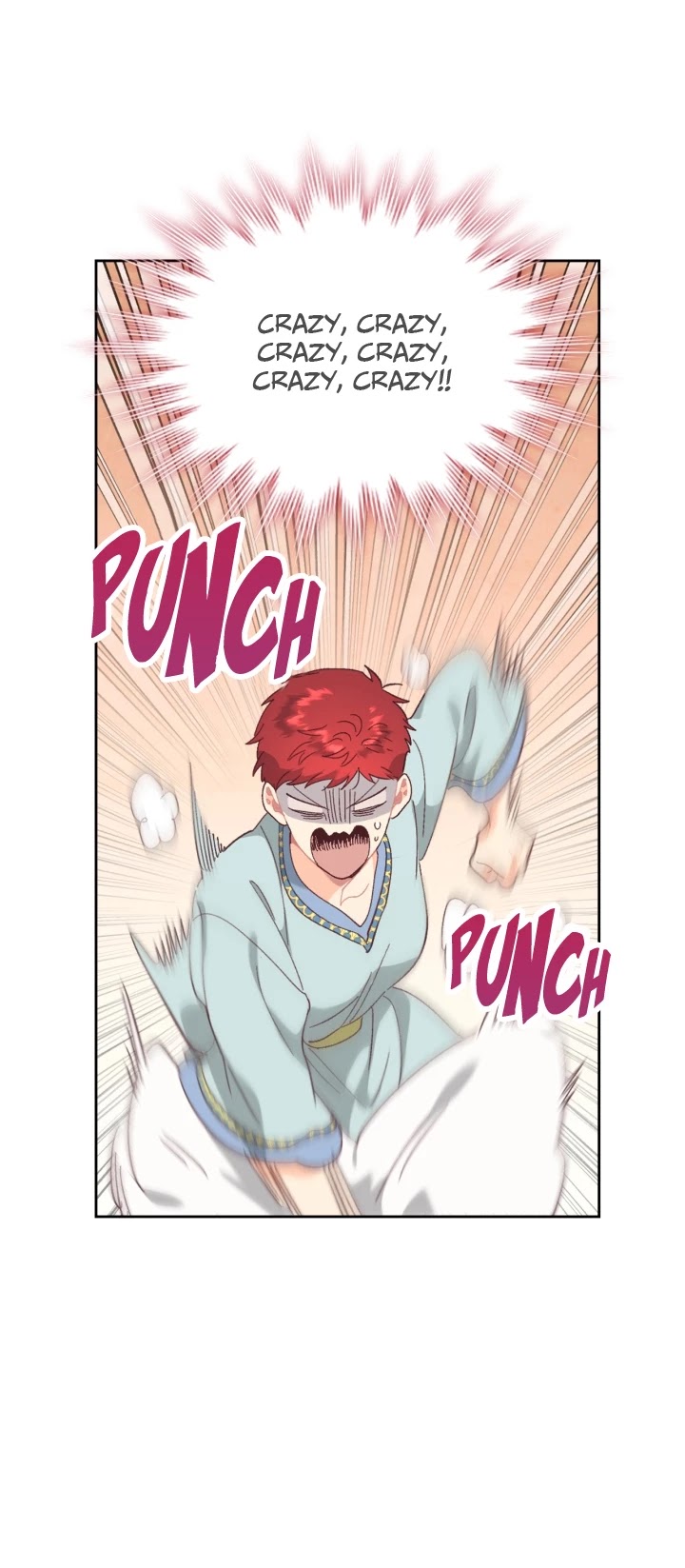 Emperor And The Female Knight Chapter 150 page 10 - Chapter 150