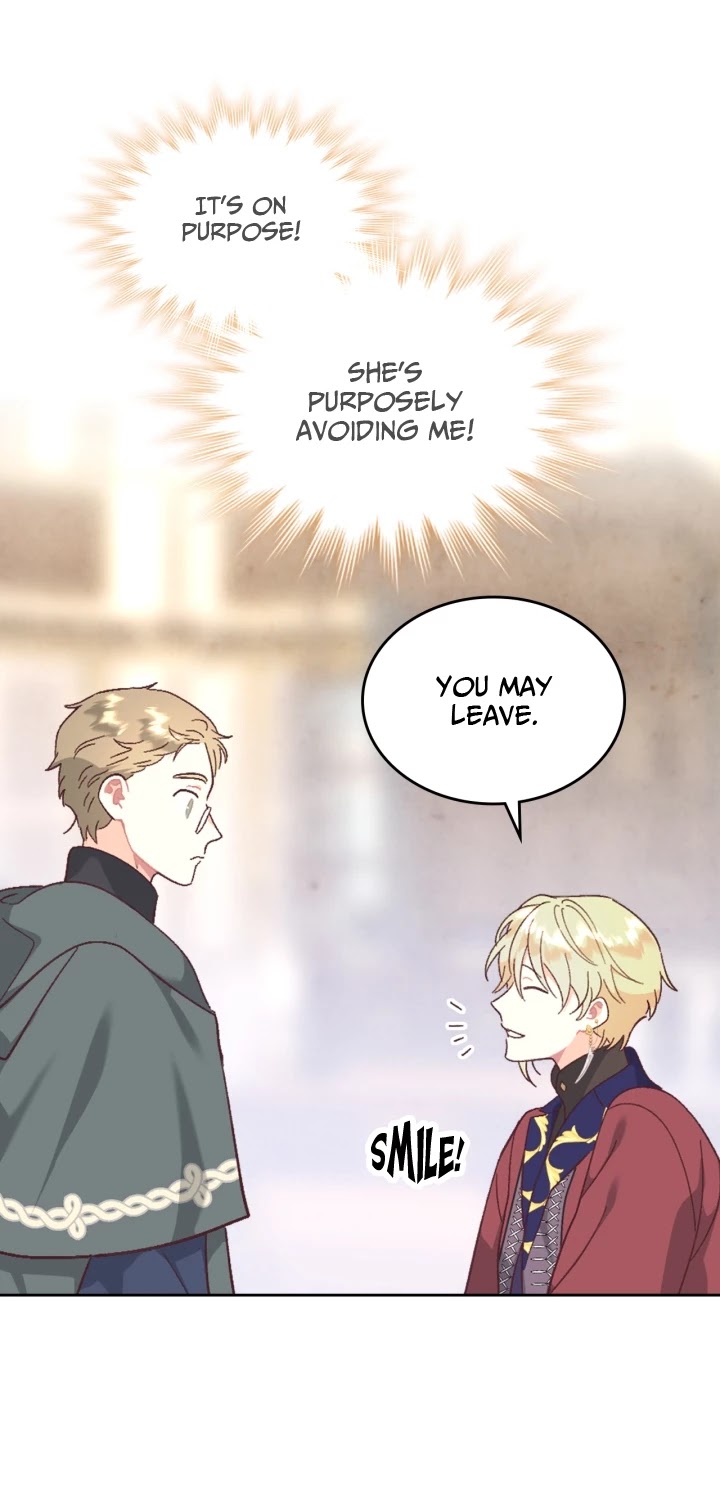 Emperor And The Female Knight Chapter 150 page 16 - Chapter 150