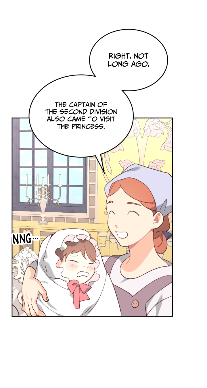 Emperor And The Female Knight Chapter 150 page 18 - Chapter 150