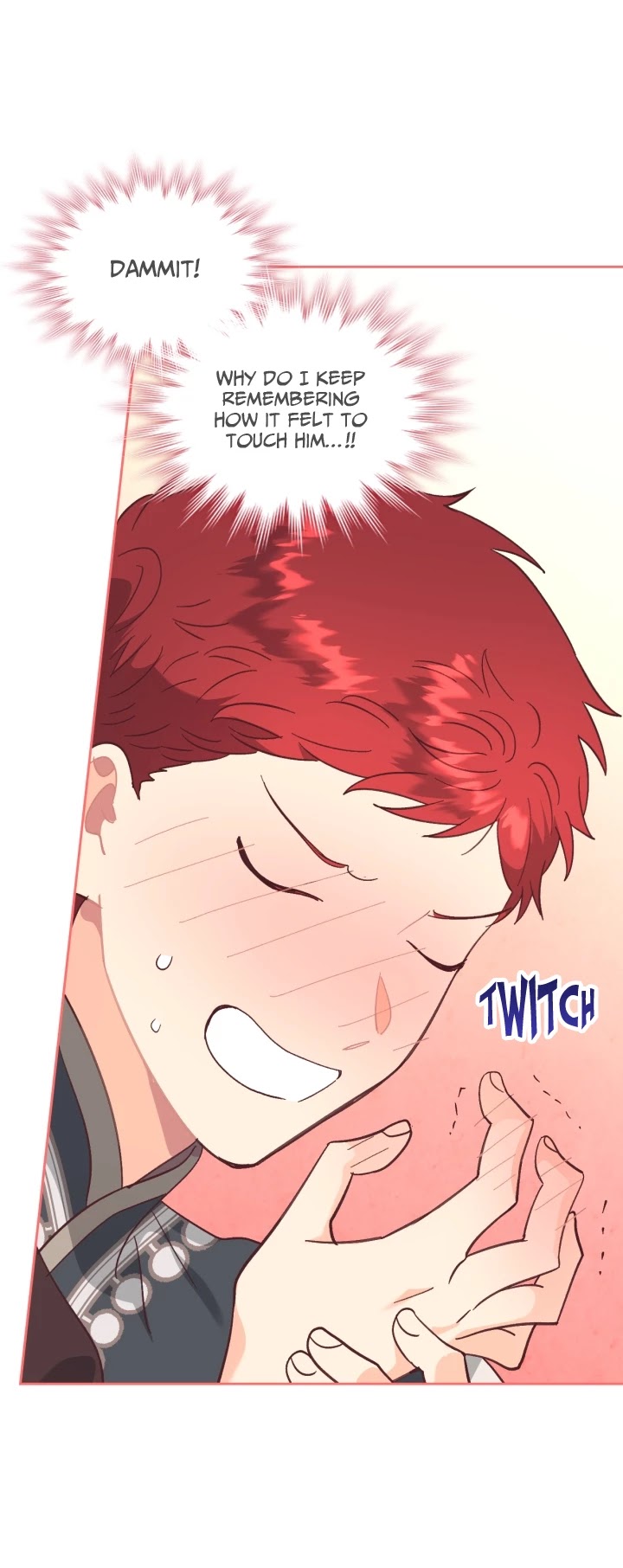 Emperor And The Female Knight Chapter 150 page 23 - Chapter 150