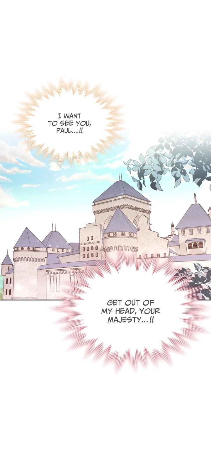 Emperor And The Female Knight Chapter 150 page 24 - Chapter 150
