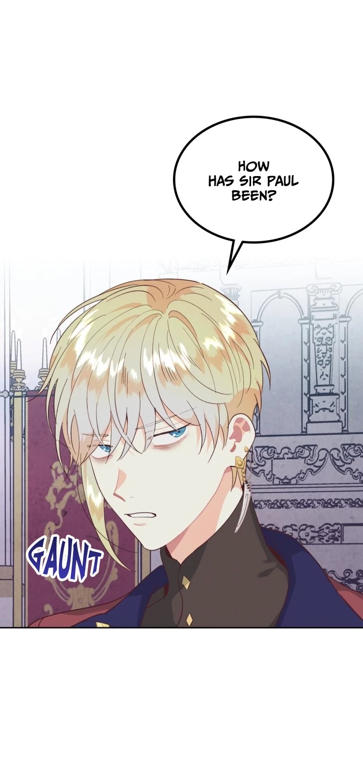 Emperor And The Female Knight Chapter 150 page 25 - Chapter 150
