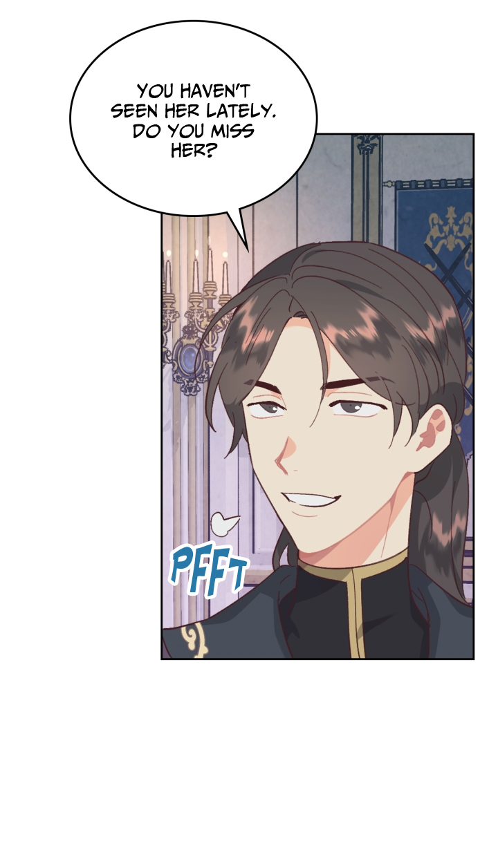 Emperor And The Female Knight Chapter 150 page 27 - Chapter 150