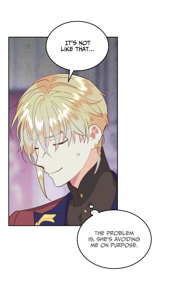Emperor And The Female Knight Chapter 150 page 28 - Chapter 150