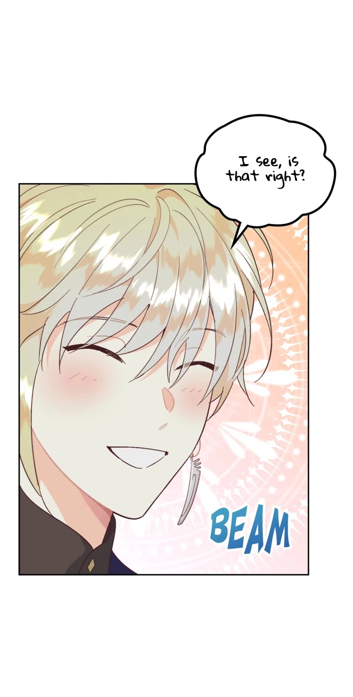 Emperor And The Female Knight Chapter 150 page 30 - Chapter 150