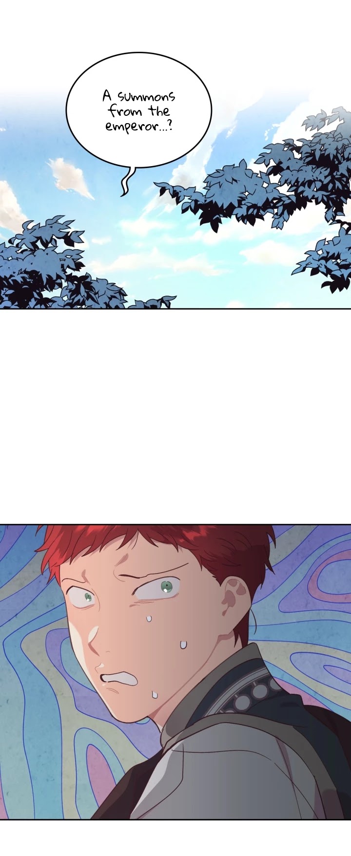 Emperor And The Female Knight Chapter 150 page 34 - Chapter 150