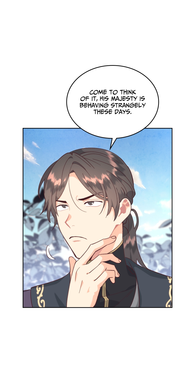 Emperor And The Female Knight Chapter 150 page 36 - Chapter 150