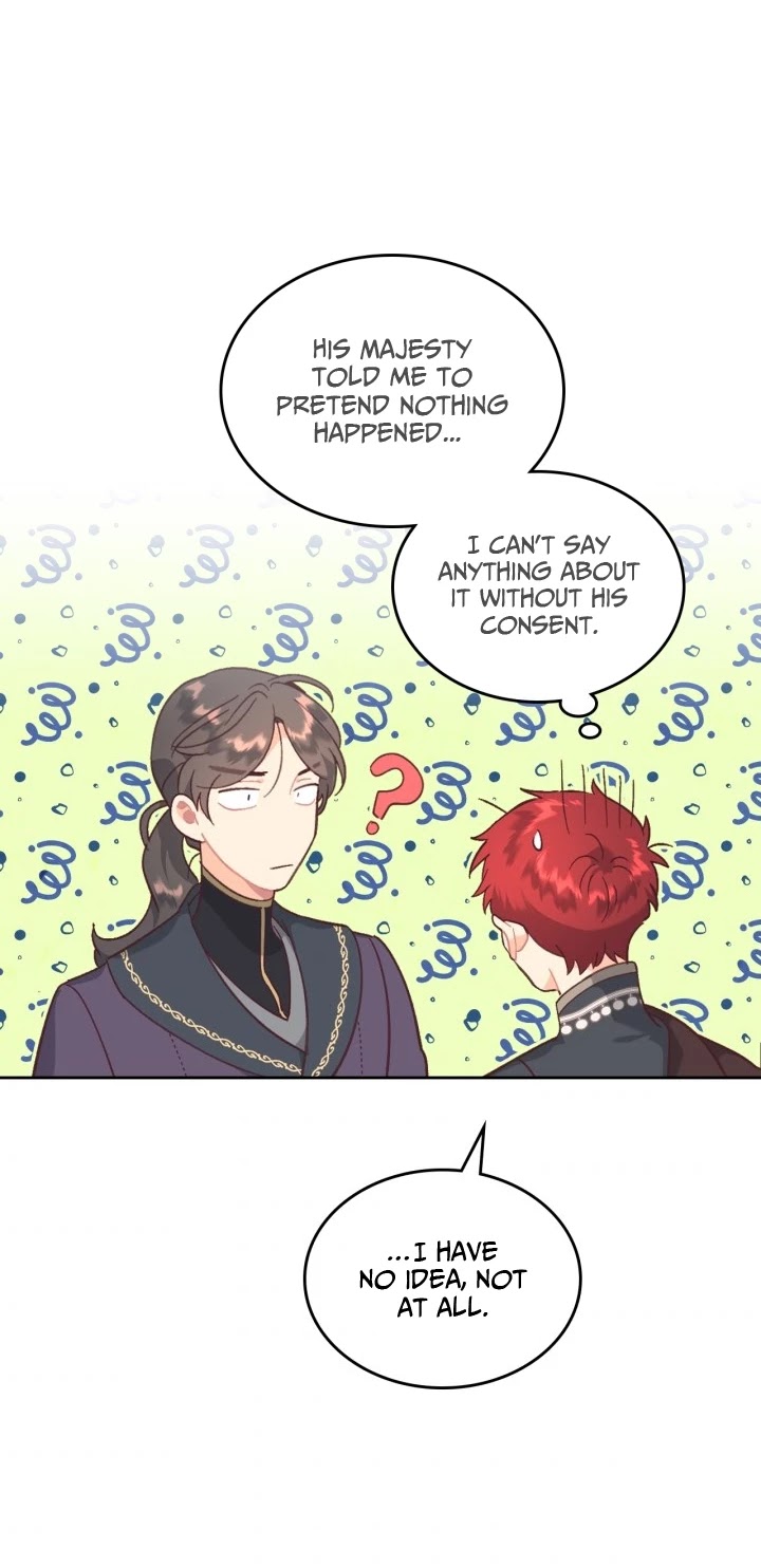 Emperor And The Female Knight Chapter 150 page 42 - Chapter 150