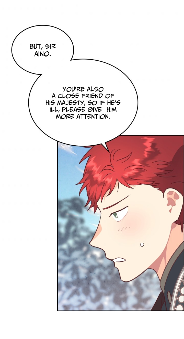 Emperor And The Female Knight Chapter 150 page 43 - Chapter 150