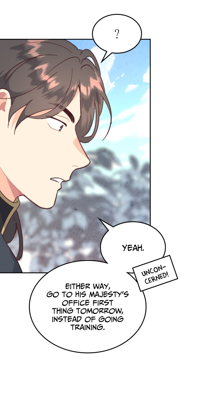 Emperor And The Female Knight Chapter 150 page 44 - Chapter 150