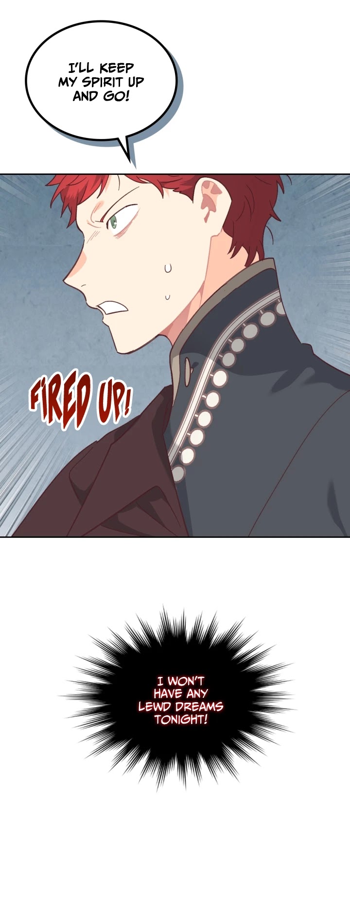 Emperor And The Female Knight Chapter 150 page 46 - Chapter 150