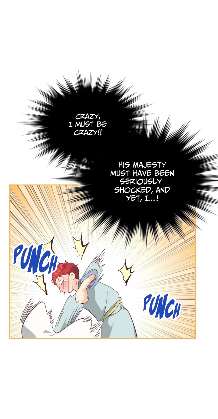Emperor And The Female Knight Chapter 150 page 48 - Chapter 150