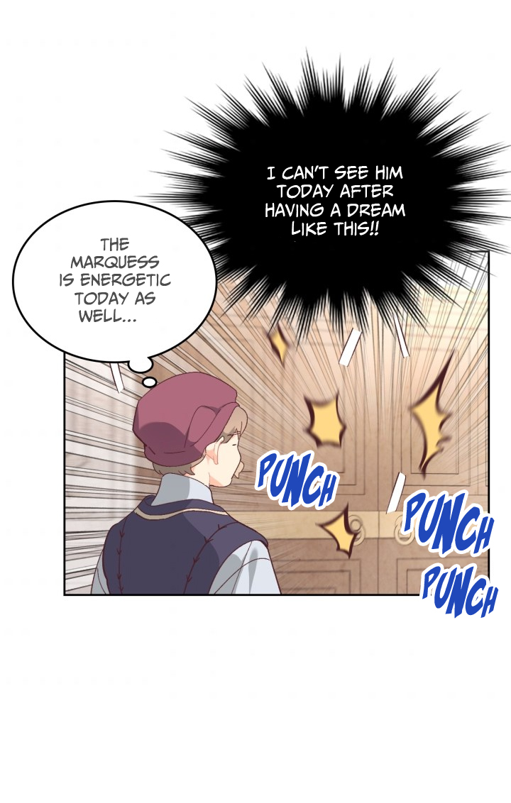 Emperor And The Female Knight Chapter 150 page 49 - Chapter 150