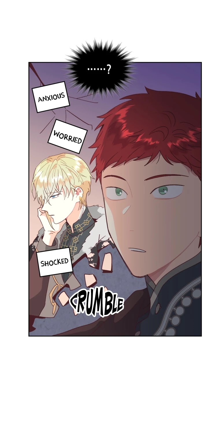 Emperor And The Female Knight Chapter 150 page 53 - Chapter 150