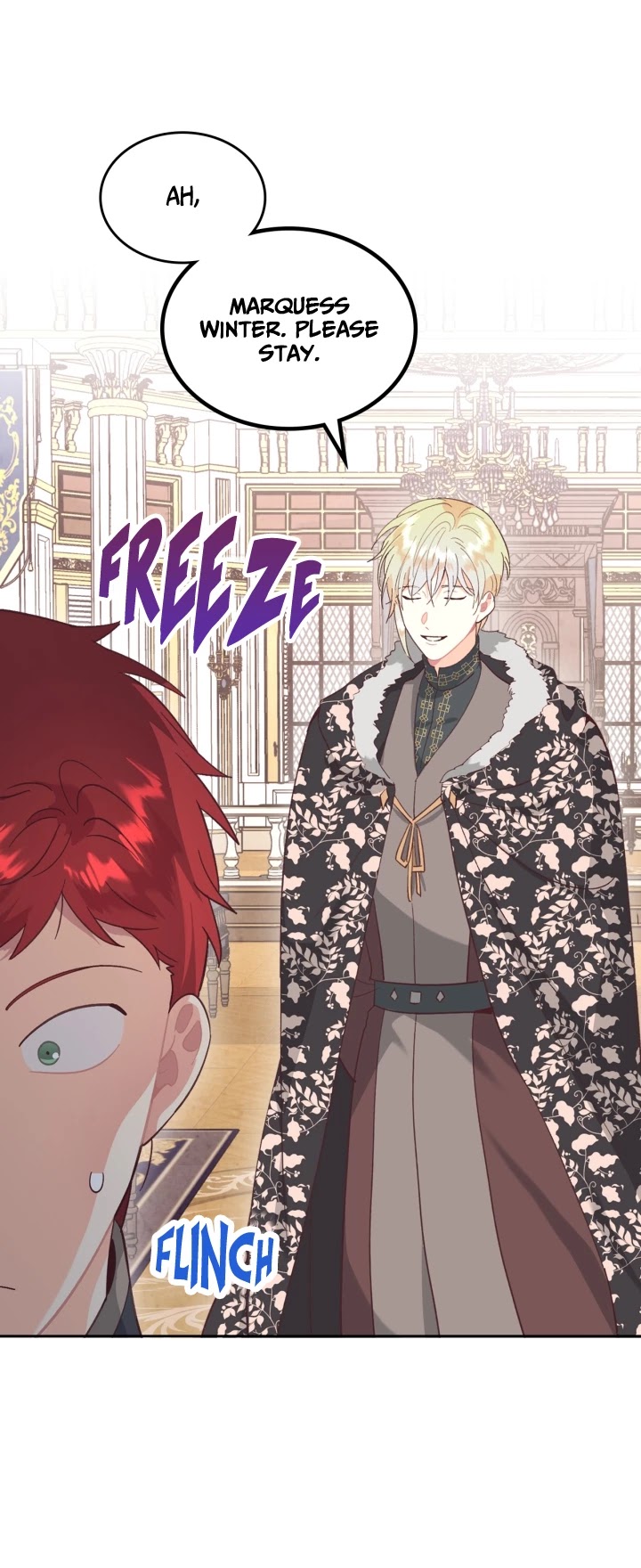 Emperor And The Female Knight Chapter 150 page 56 - Chapter 150