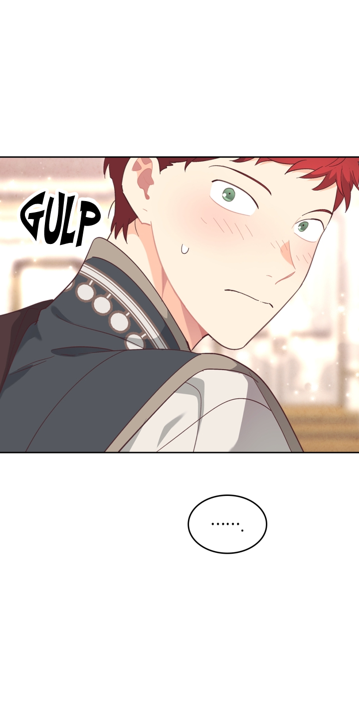 Emperor And The Female Knight Chapter 150 page 58 - Chapter 150