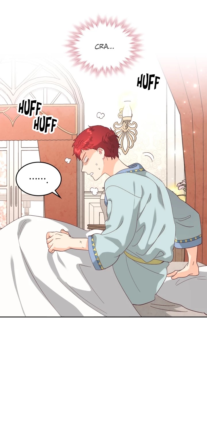 Emperor And The Female Knight Chapter 150 page 9 - Chapter 150