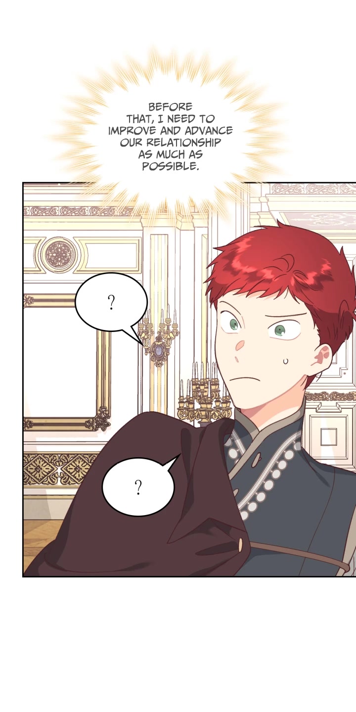 Emperor And The Female Knight Chapter 151 page 10 - Chapter 151