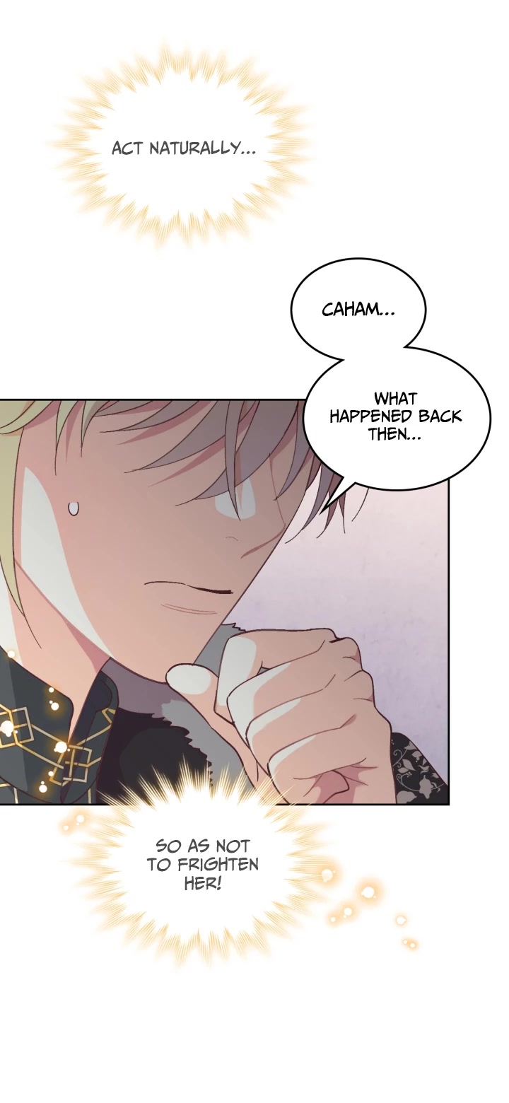 Emperor And The Female Knight Chapter 151 page 11 - Chapter 151