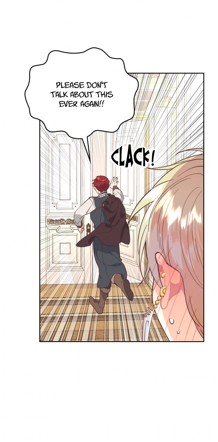 Emperor And The Female Knight Chapter 151 page 19 - Chapter 151