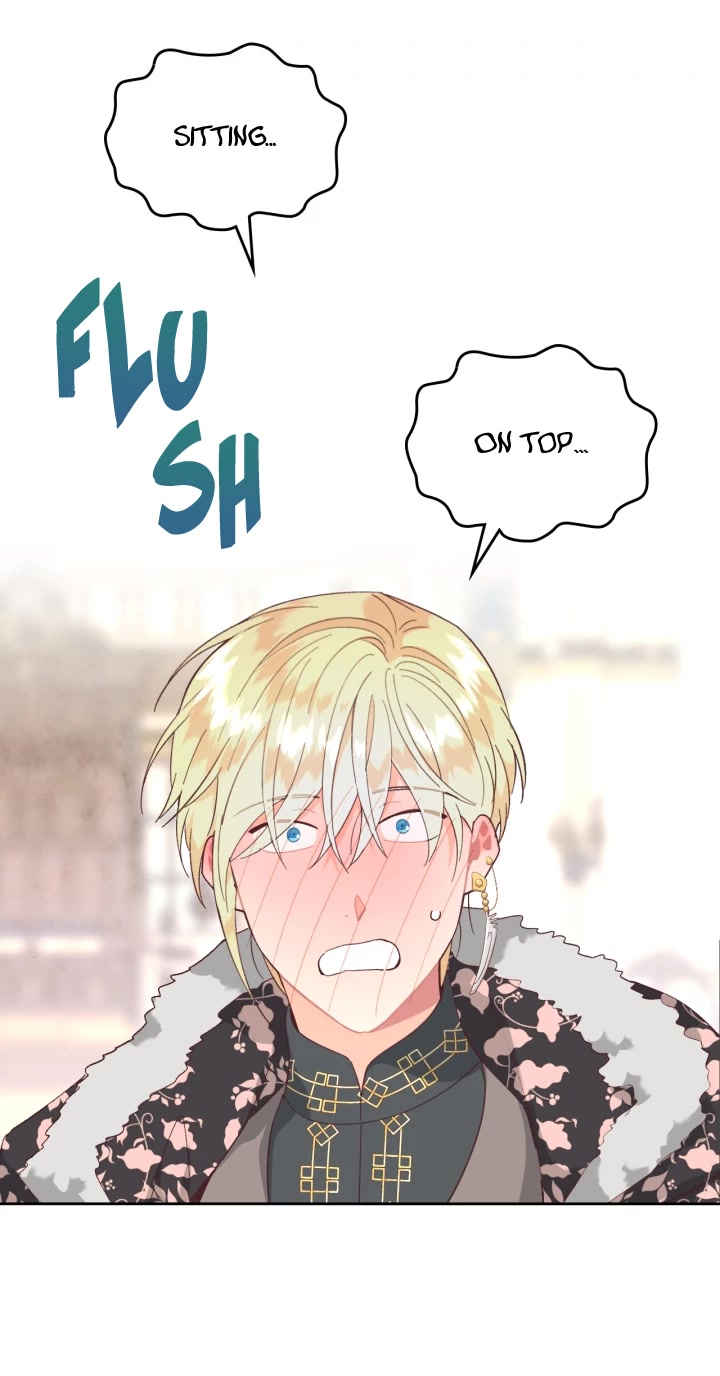 Emperor And The Female Knight Chapter 151 page 20 - Chapter 151