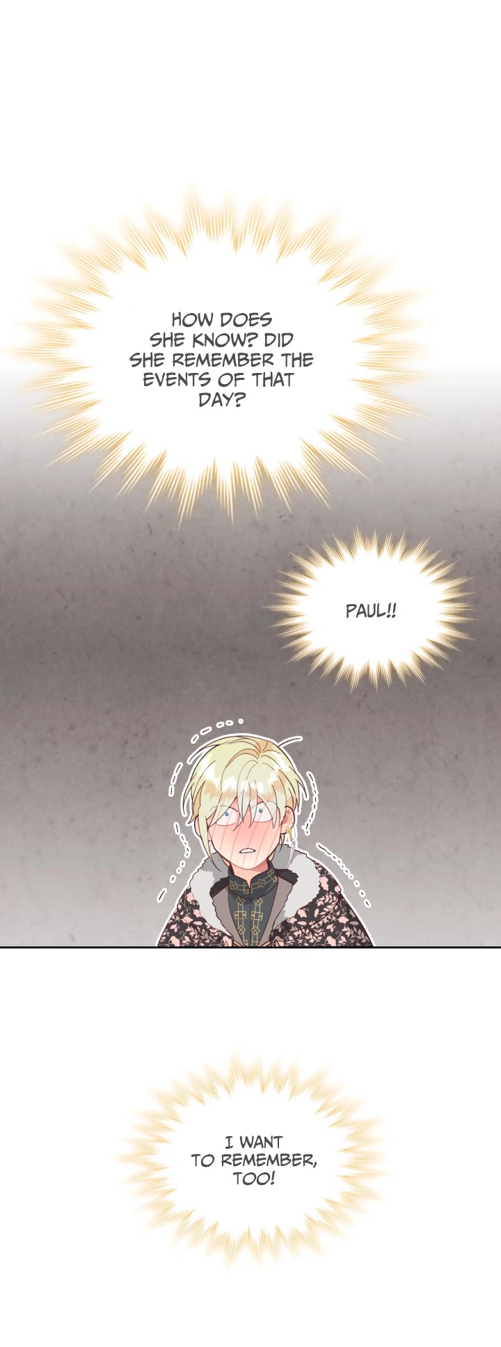Emperor And The Female Knight Chapter 151 page 21 - Chapter 151