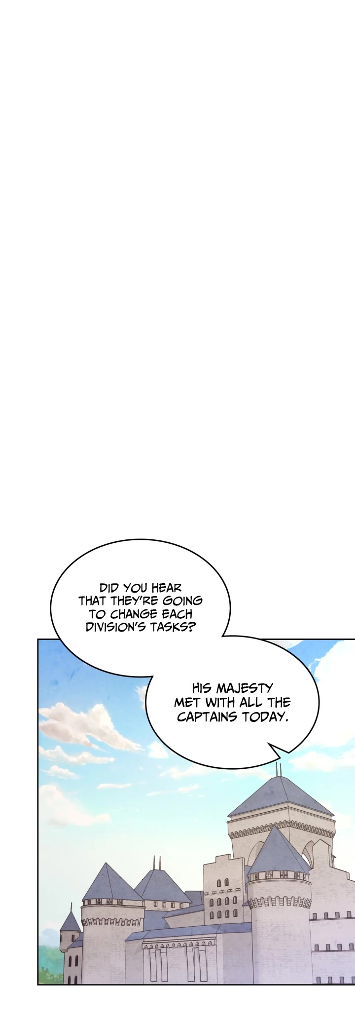 Emperor And The Female Knight Chapter 151 page 22 - Chapter 151