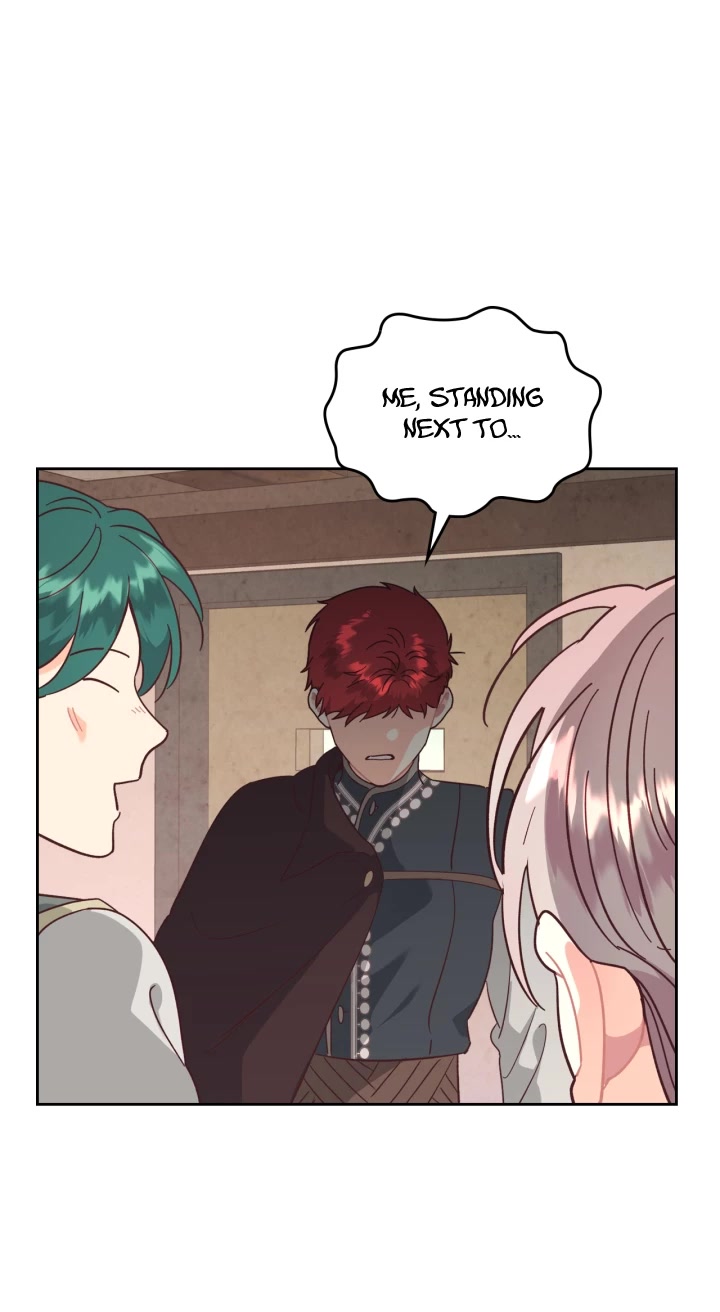 Emperor And The Female Knight Chapter 151 page 26 - Chapter 151