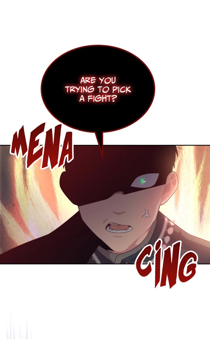 Emperor And The Female Knight Chapter 151 page 27 - Chapter 151