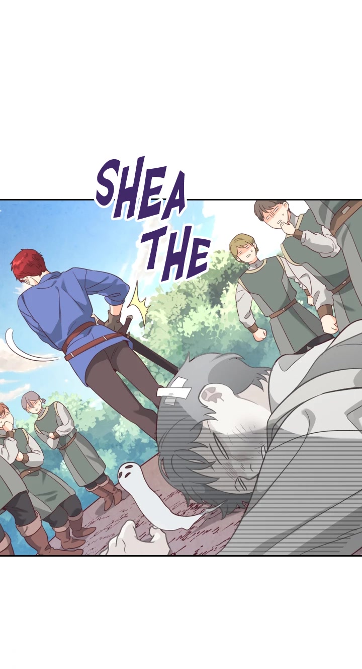 Emperor And The Female Knight Chapter 151 page 30 - Chapter 151