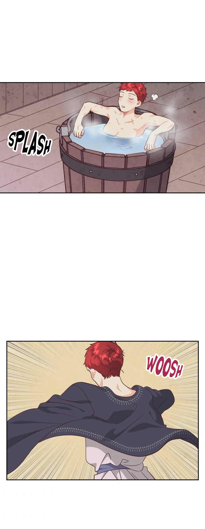 Emperor And The Female Knight Chapter 151 page 36 - Chapter 151