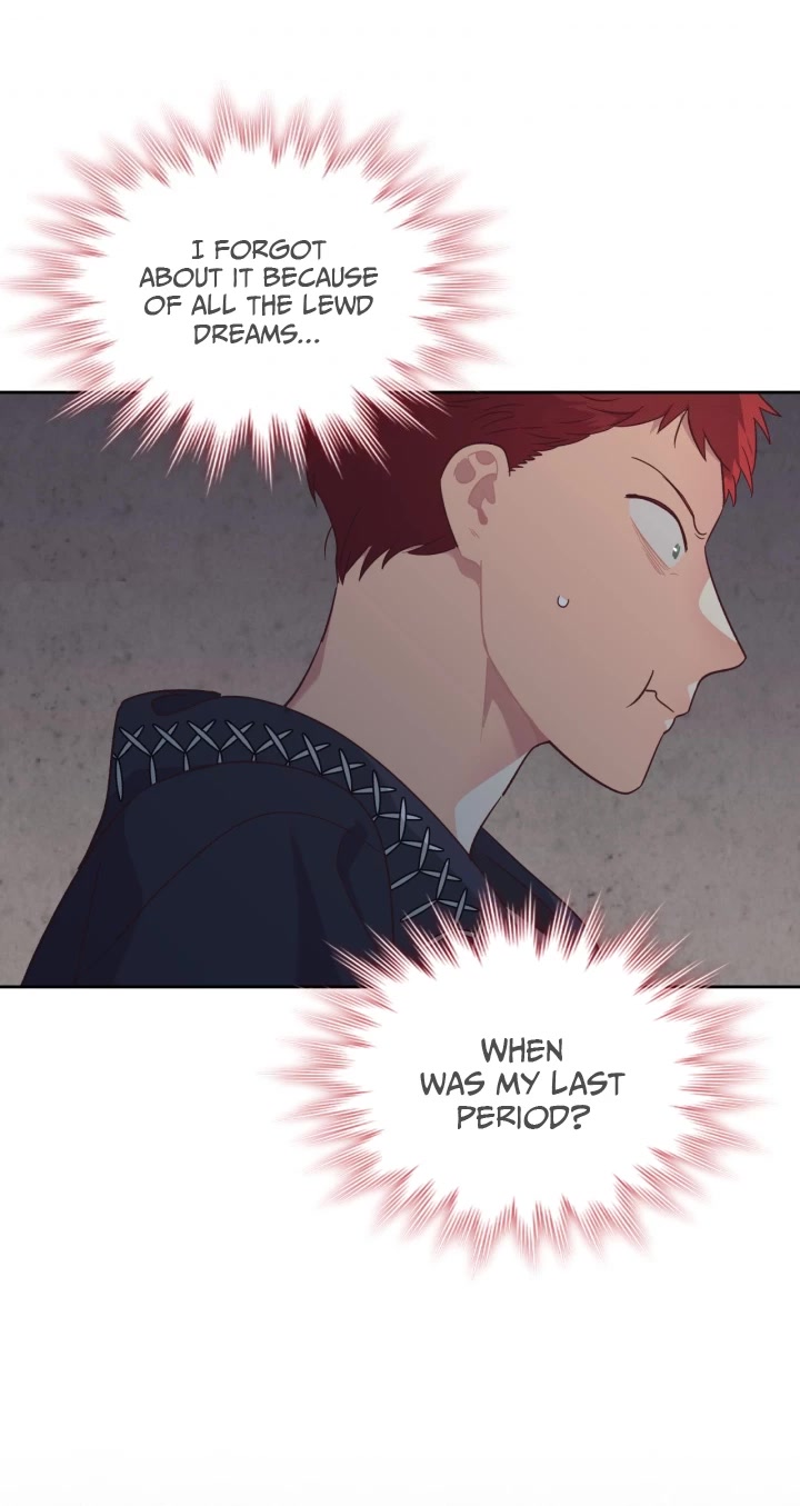 Emperor And The Female Knight Chapter 151 page 42 - Chapter 151
