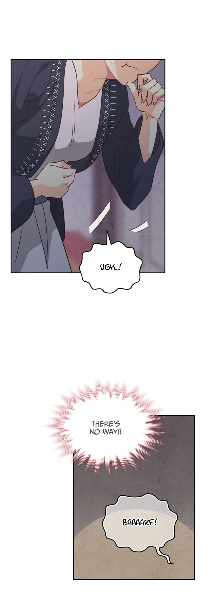 Emperor And The Female Knight Chapter 151 page 44 - Chapter 151