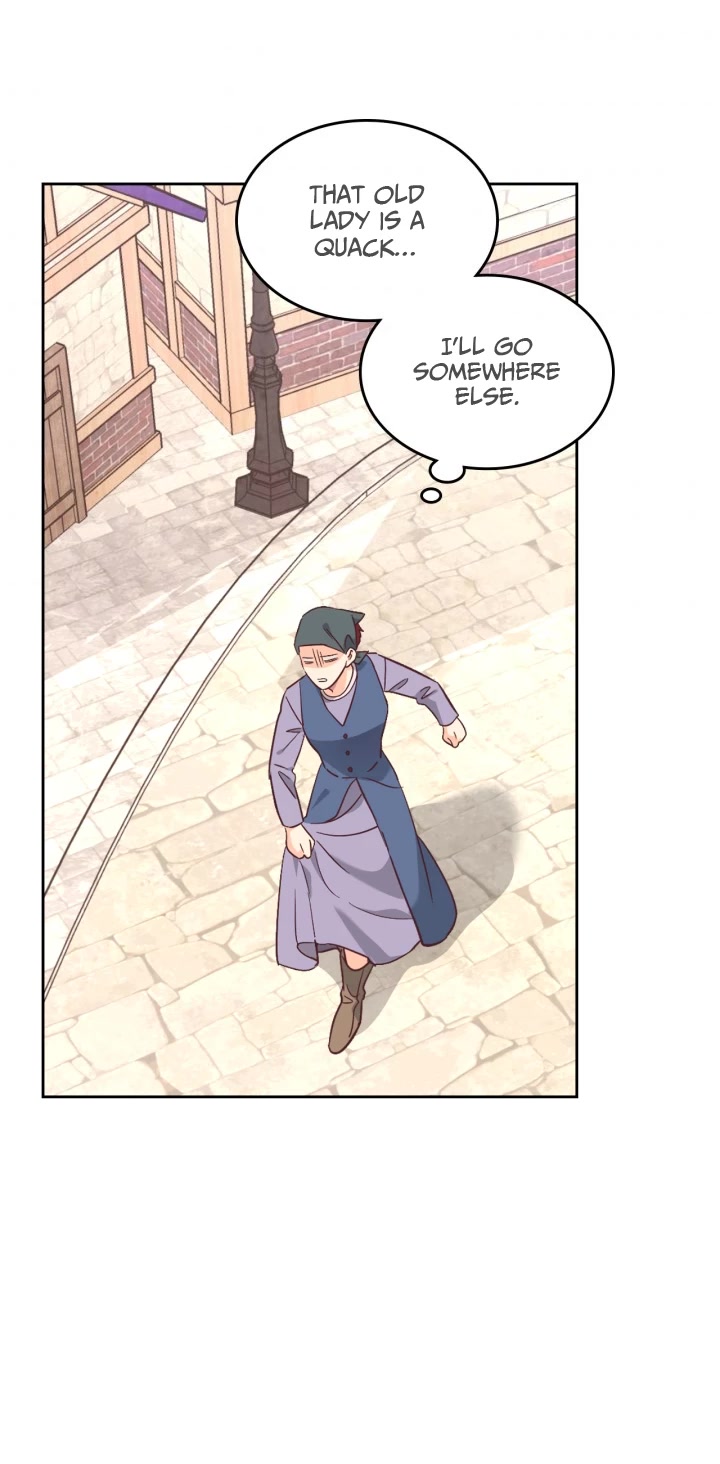 Emperor And The Female Knight Chapter 151 page 47 - Chapter 151