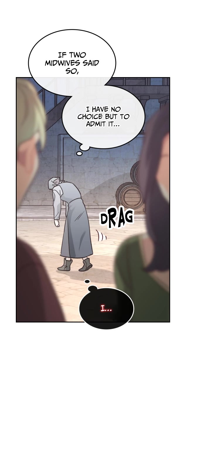 Emperor And The Female Knight Chapter 151 page 50 - Chapter 151