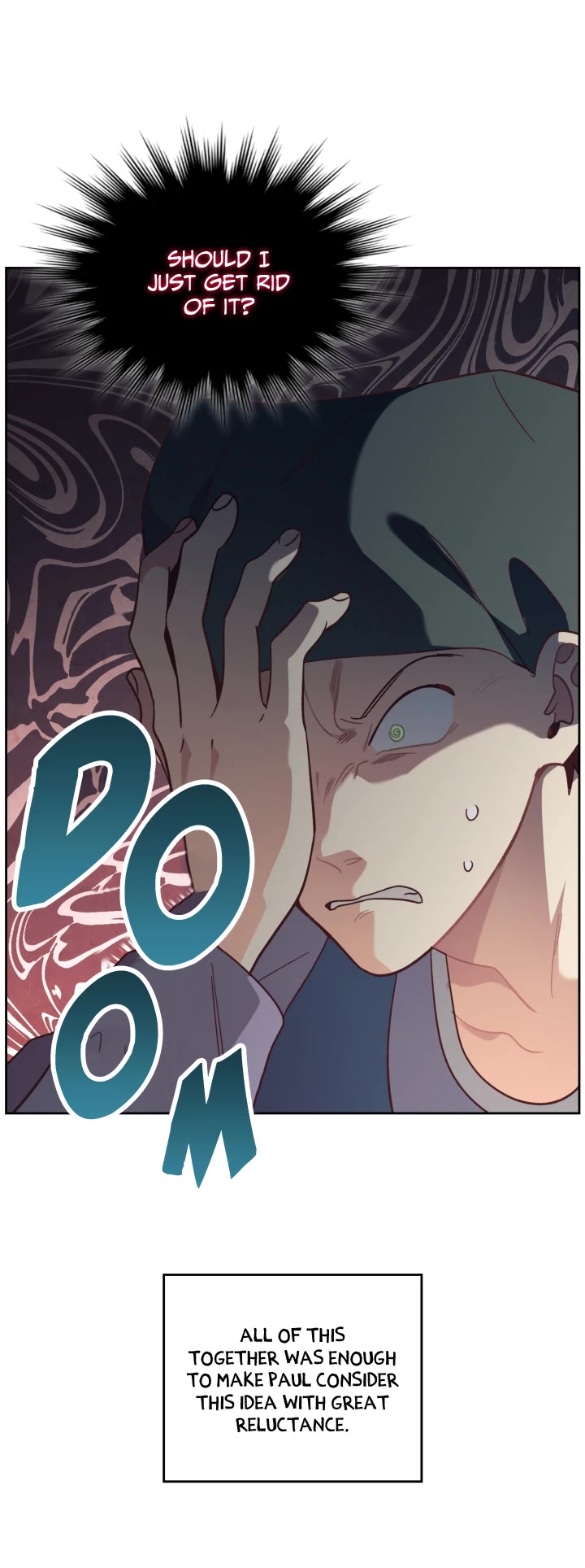 Emperor And The Female Knight Chapter 152 page 10 - Chapter 152