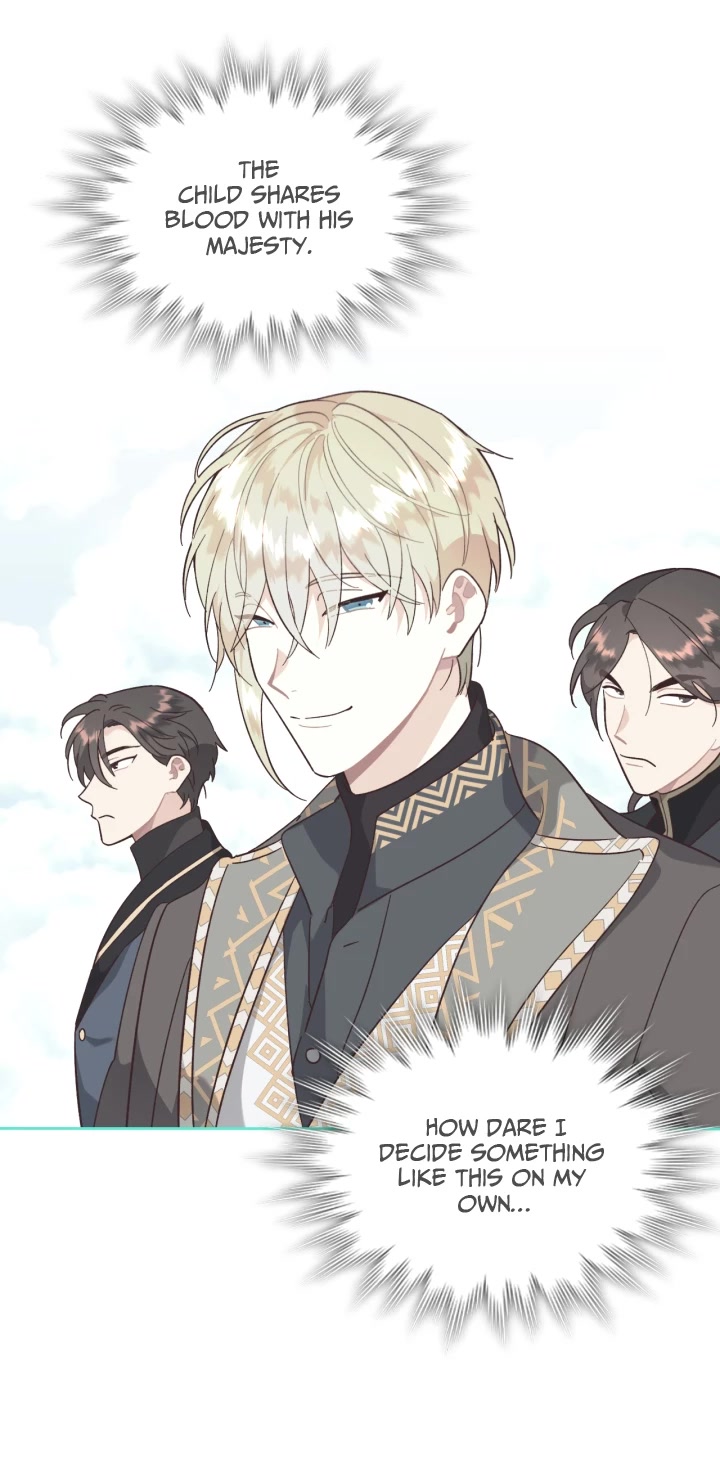 Emperor And The Female Knight Chapter 152 page 13 - Chapter 152