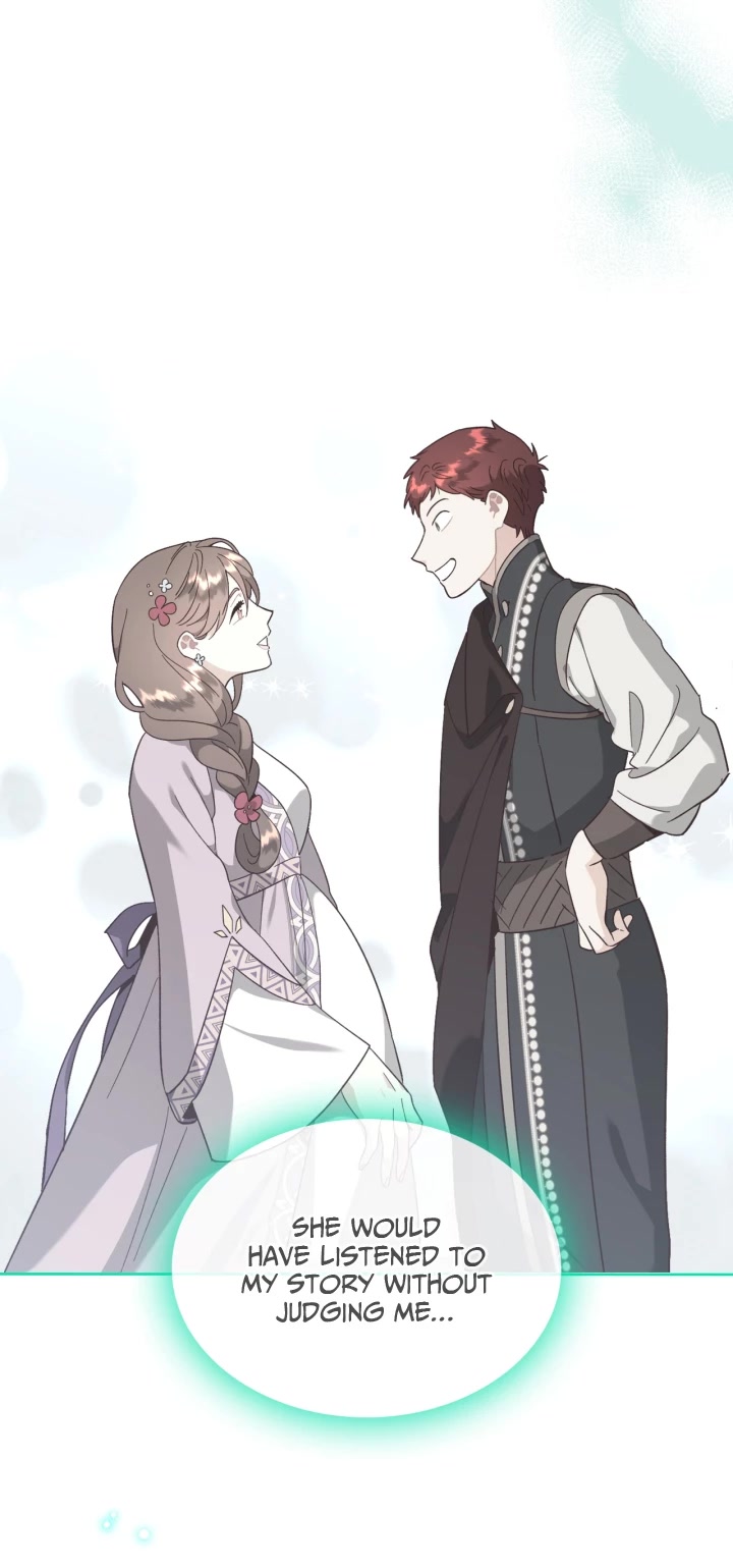 Emperor And The Female Knight Chapter 152 page 23 - Chapter 152