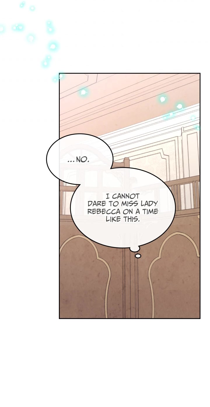 Emperor And The Female Knight Chapter 152 page 25 - Chapter 152